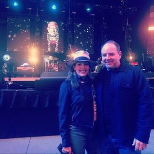 Meet your Posher, Shannan